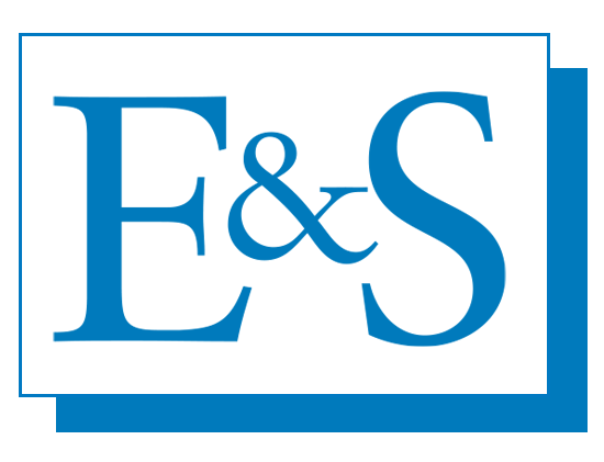 E&S Grounding Solutions Logo