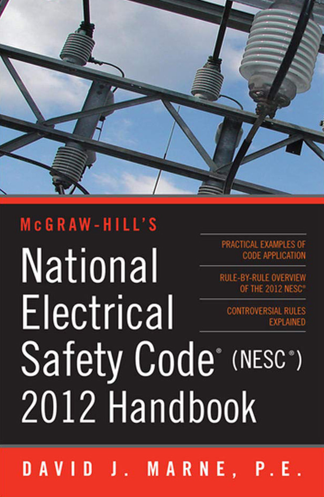National Electrical Safety Code